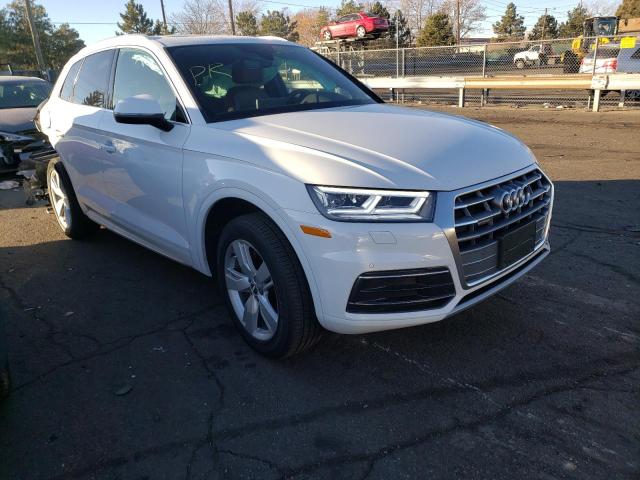 audi q5 premium 2019 wa1bnafy4k2085780