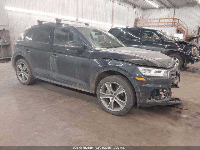 audi q5 2019 wa1bnafy4k2091062