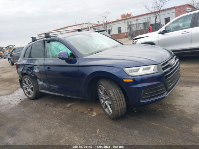 audi q5 2020 wa1bnafy4l2008120