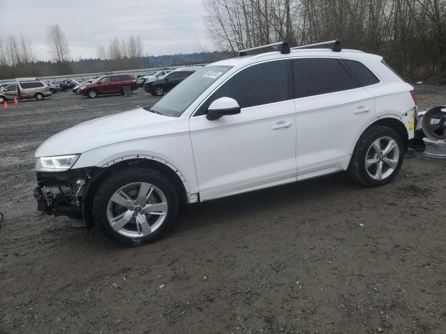 audi q5 premium 2020 wa1bnafy4l2017674