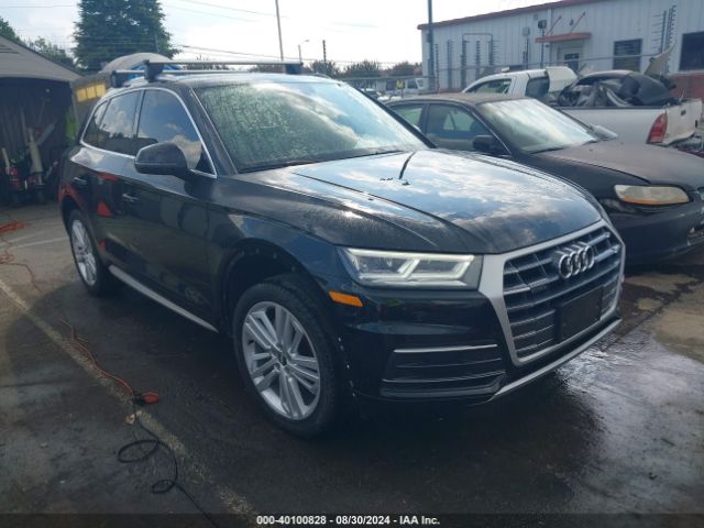 audi q5 2020 wa1bnafy4l2021546