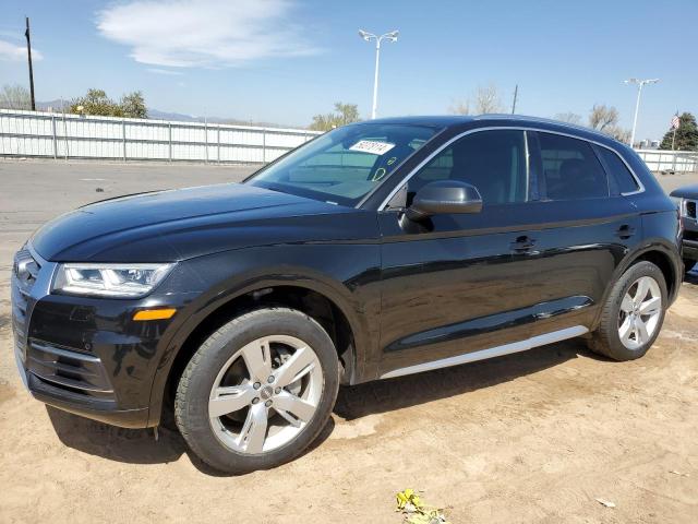 audi q5 2018 wa1bnafy5j2002355