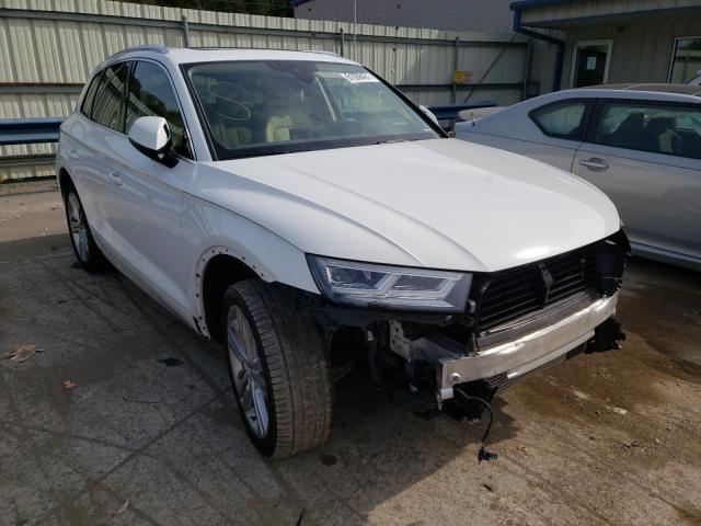 audi  2018 wa1bnafy5j2016563