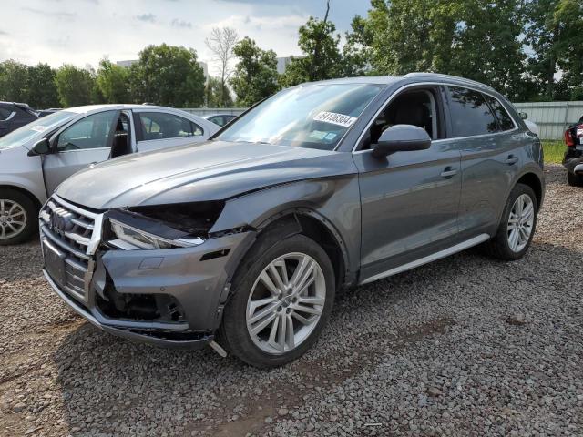 audi q5 premium 2018 wa1bnafy5j2016711