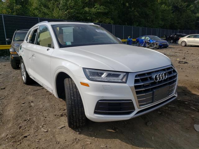 audi  2018 wa1bnafy5j2082823