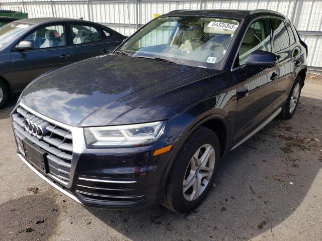 audi  2018 wa1bnafy5j2214818