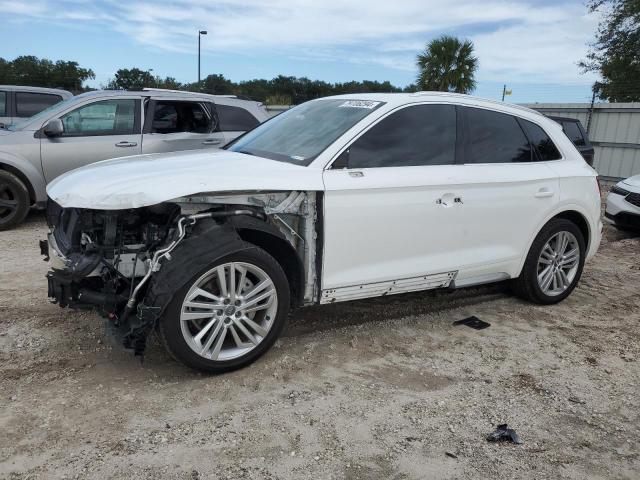 audi q5 premium 2019 wa1bnafy5k2022008