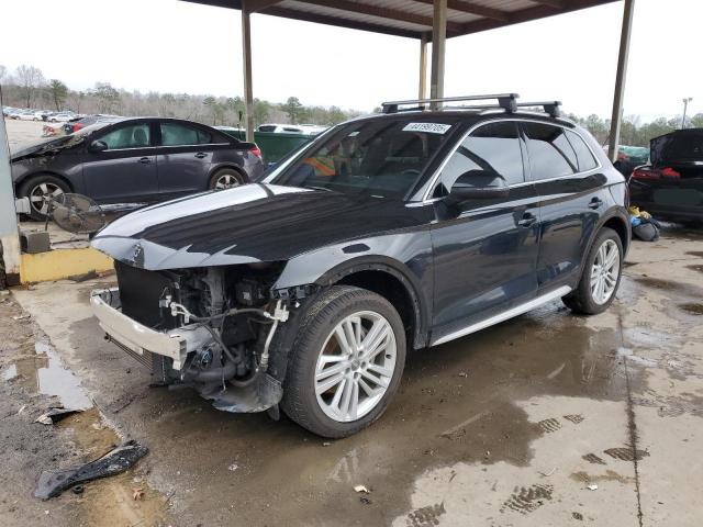 audi q5 premium 2019 wa1bnafy5k2043652