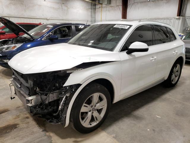 audi  2019 wa1bnafy5k2046521