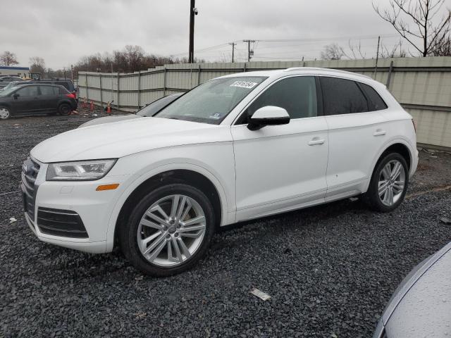 audi q5 premium 2019 wa1bnafy5k2046650