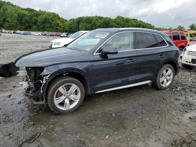 audi q5 premium 2019 wa1bnafy5k2092284