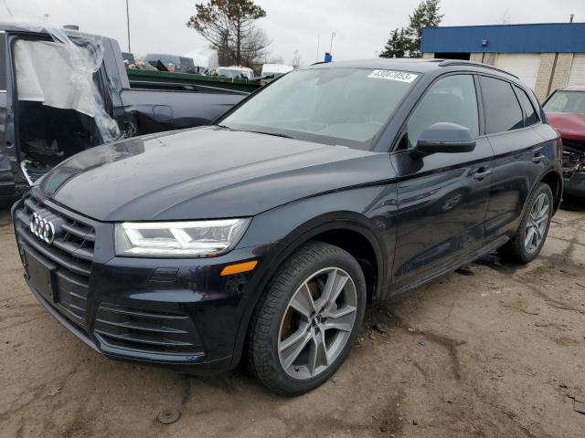 audi q5 premium 2020 wa1bnafy5l2039215