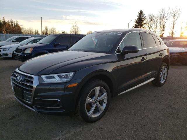 audi q5 premium 2020 wa1bnafy5l2100840