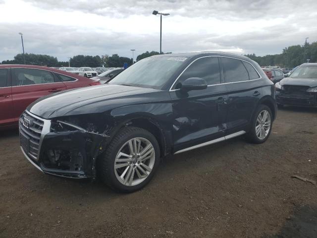 audi q5 premium 2018 wa1bnafy6j2020623