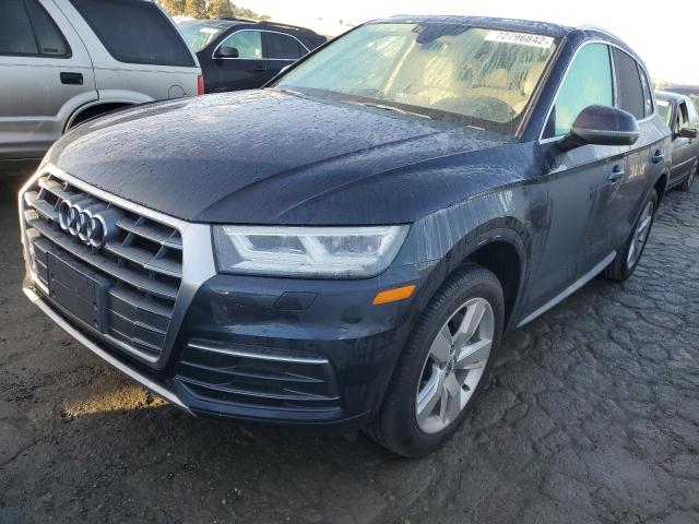 audi  2018 wa1bnafy6j2029855