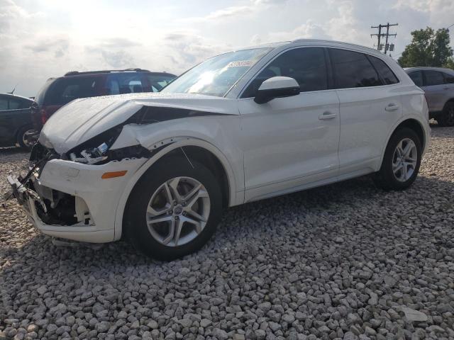 audi q5 premium 2018 wa1bnafy6j2036479