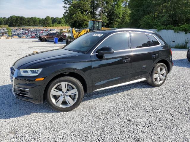 audi q5 2018 wa1bnafy6j2064783