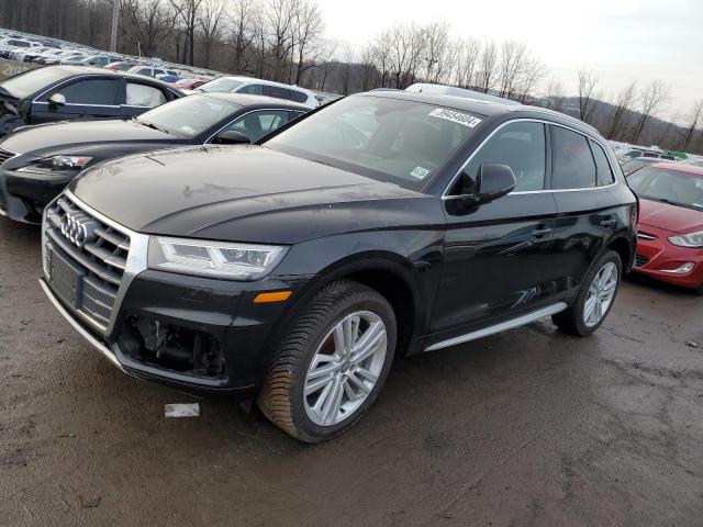 audi q5 2018 wa1bnafy6j2098691