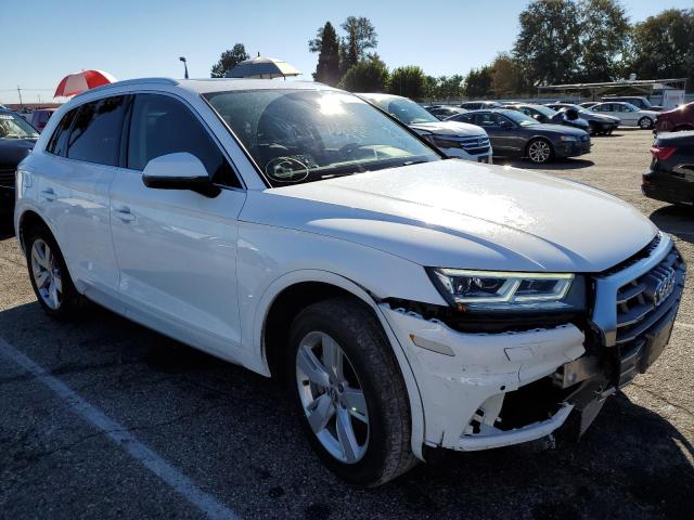 audi  2018 wa1bnafy6j2151132