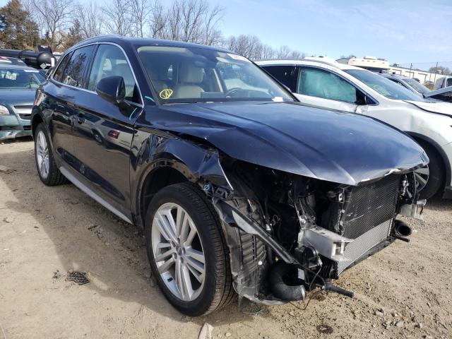 audi  2018 wa1bnafy6j2218859