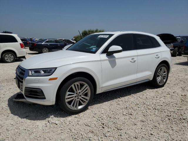 audi q5 2019 wa1bnafy6k2017514