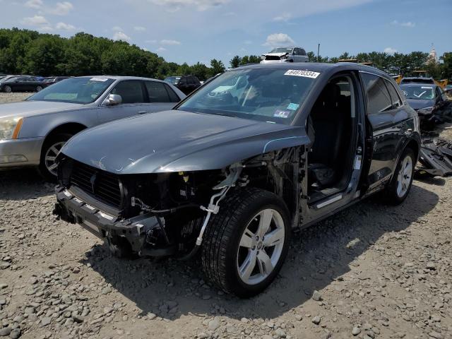 audi q5 2019 wa1bnafy6k2024897