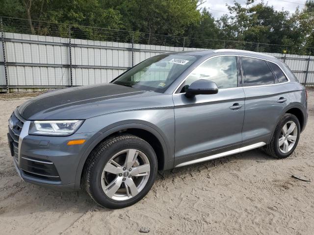 audi q5 premium 2019 wa1bnafy6k2065174