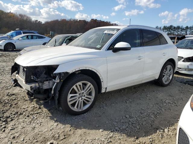 audi q5 premium 2019 wa1bnafy6k2088843