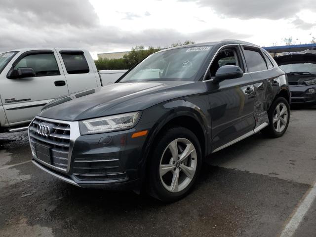 audi q5 premium 2020 wa1bnafy6l2011374