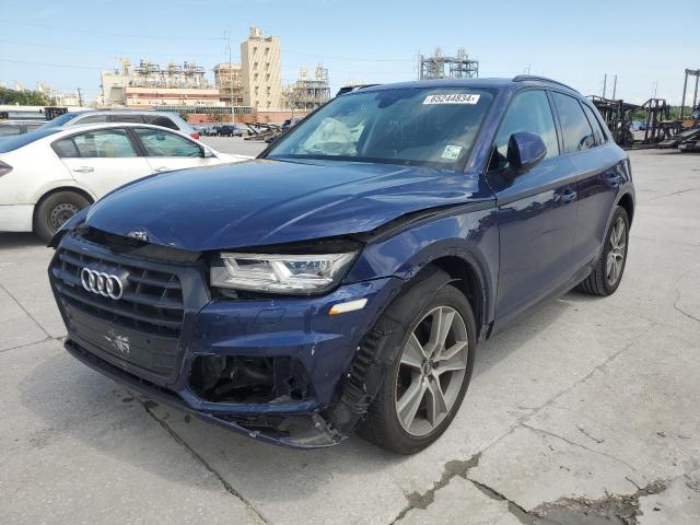 audi q5 premium 2020 wa1bnafy6l2024691