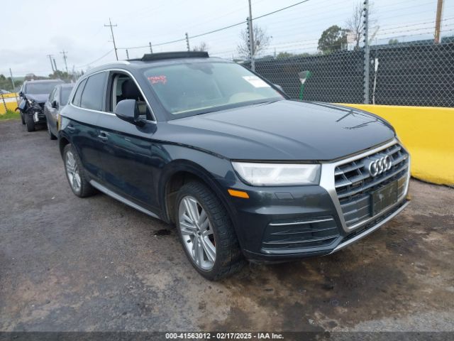 audi q5 2020 wa1bnafy6l2039465