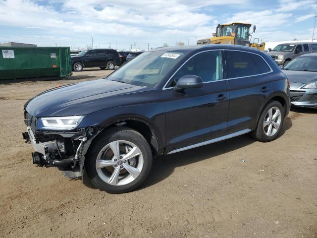 audi q5 2020 wa1bnafy6l2080159