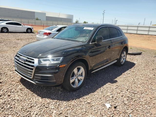 audi q5 2018 wa1bnafy7j2022624