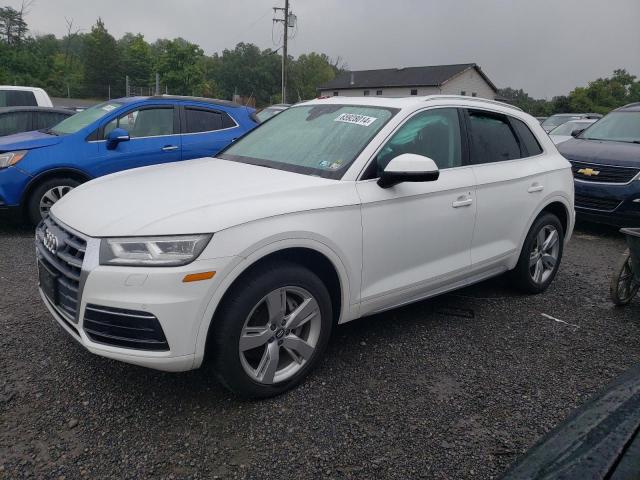 audi q5 2018 wa1bnafy7j2220040