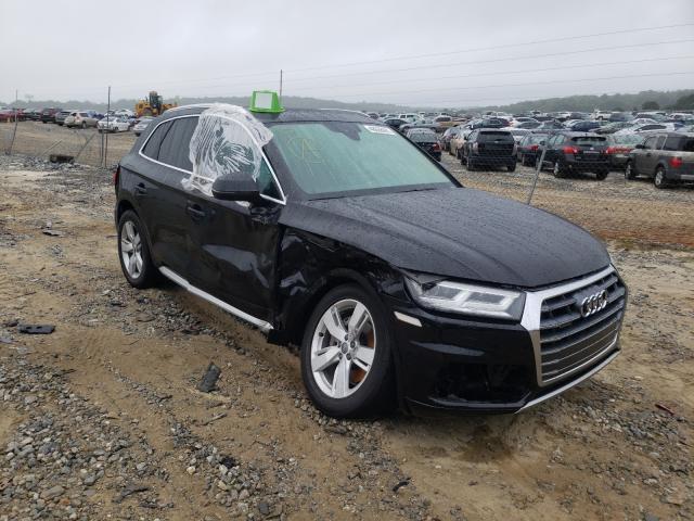 audi  2019 wa1bnafy7k2029378