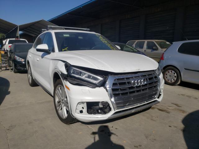 audi  2019 wa1bnafy7k2032278