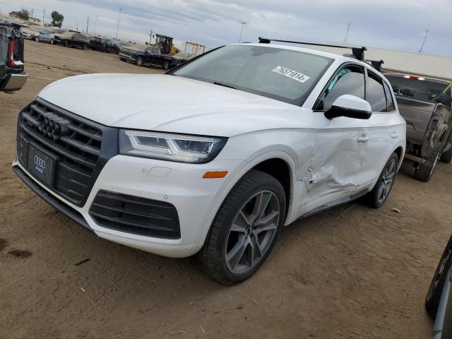 audi q5 premium 2019 wa1bnafy7k2037285