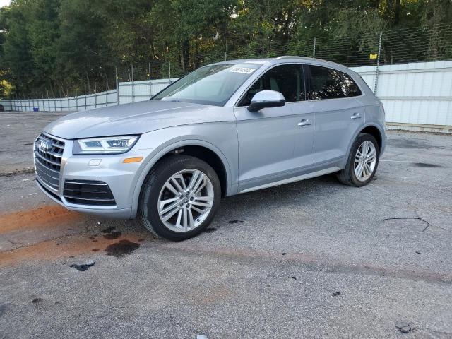 audi q5 premium 2019 wa1bnafy7k2052546