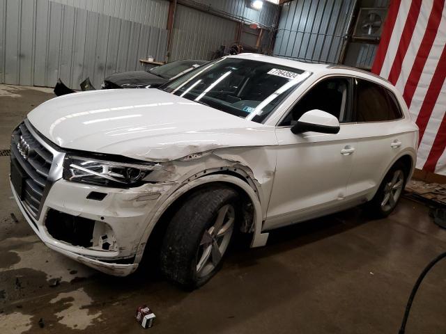 audi q5 premium 2019 wa1bnafy7k2066821