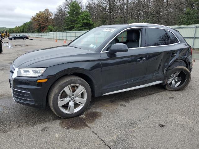 audi q5 premium 2019 wa1bnafy7k2068651