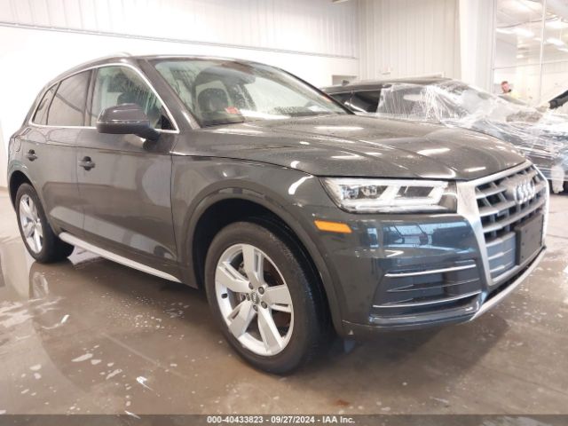 audi q5 2019 wa1bnafy7k2079875