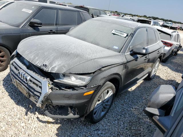 audi q5 premium 2019 wa1bnafy7k2100143