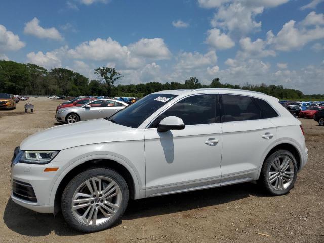 audi q5 premium 2019 wa1bnafy7k2100336