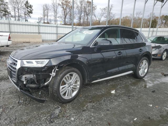 audi q5 premium 2019 wa1bnafy7k2121820