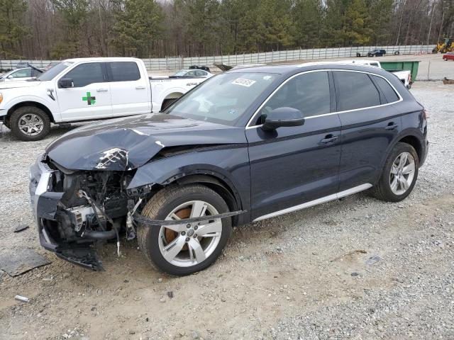 audi q5 premium 2019 wa1bnafy7k2129741