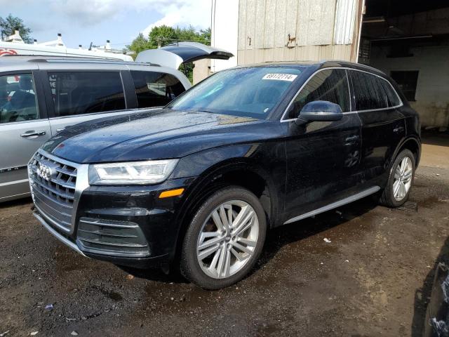 audi q5 premium 2020 wa1bnafy7l2024148