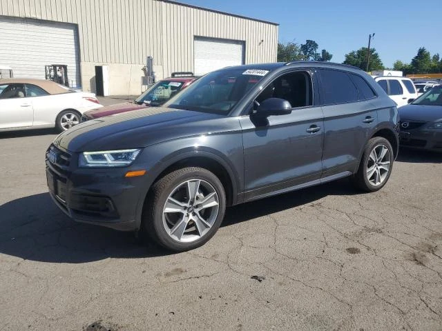 audi q5 premium 2020 wa1bnafy7l2078971