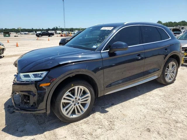 audi q5 premium 2020 wa1bnafy7l2098864