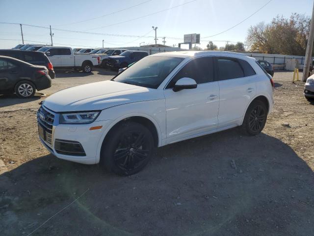 audi q5 2018 wa1bnafy8j2002320