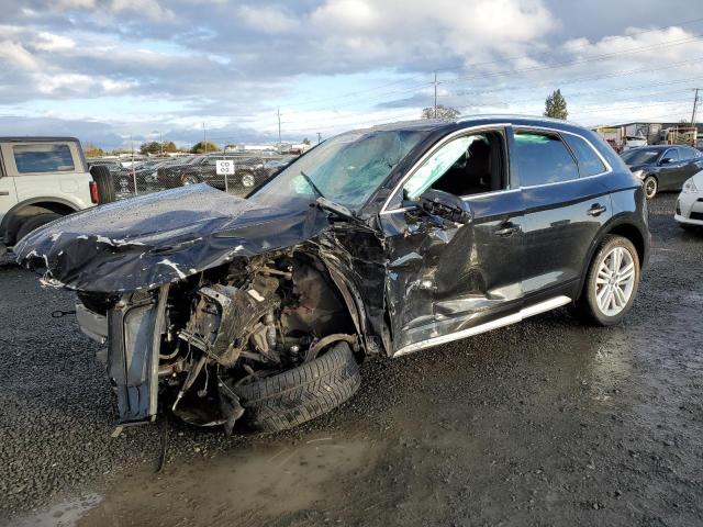 audi q5 premium 2018 wa1bnafy8j2218135